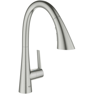 Смеситель Grohe Scala 30440DC0 image