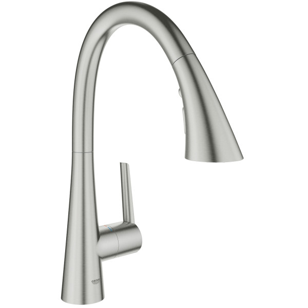 Смеситель Grohe Scala 30440DC0