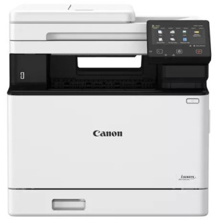 МФУ А4 цв. Canon i-SENSYS MF752Cdw c Wi-Fi (5455C012) image
