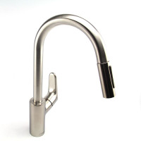 Змішувач для кухні Hansgrohe Focus M41 31815800