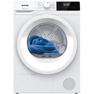 Сушильная машина Gorenje D2HNE7E image