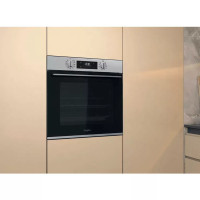 Духовой шкаф Whirlpool OMK58HR0X