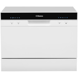 Посудомийна машина Hansa ZWM556WH
