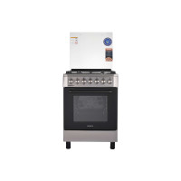 Плита комбінована Ardesto FSCF-C606ST