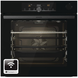 Духова шафа електрична Gorenje BSA6747A04BGWI