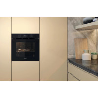 Духовой шкаф электрический Whirlpool OMK58HU1B