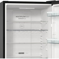 Холодильник Gorenje NRK619EABXL4