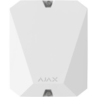 Модуль для інтеграції сторонніх провідних пристроїв Ajax MultiTransmitter (000018789)