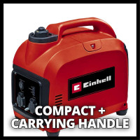 Einhell Генератор бензиновый TC-IG 2000 инверторный