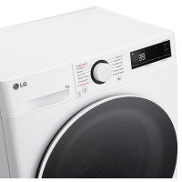 Стиральная машина LG F2Y5FS0W