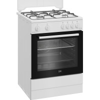 Плита газова Beko FBG62121WD