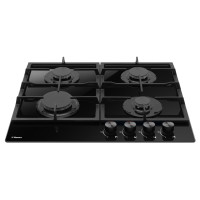 Комплект духовка электрическая + поверхность газовая Hansa FCGI69326