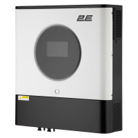 Інвертор сонячний гібридний 2E XM MAXII 11000VA/11000W