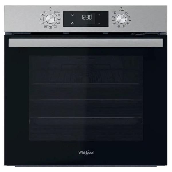 Духова шафа електрична Whirlpool OMR58HU1X