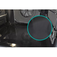 Плита электрическая Gorenje GECS6C70XC