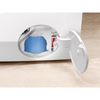 Стирально-сушильная машина Electrolux EW7W4602QU