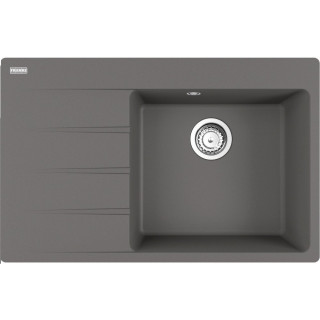 Мийка кухонна Franke Centro CNG 611-78 TL image