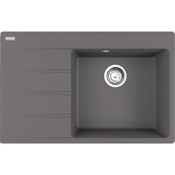 Мийка кухонна Franke Centro CNG 611-78 TL