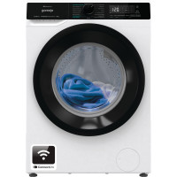 Стирально-сушильная машина фронтальная Gorenje WD2PA854ADW
