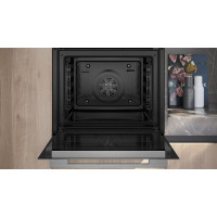 Духова шафа електрична Siemens HB772G2W1S