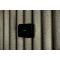 Інтелектуальна централь U-Prox MPX LE Black (4820261371345)