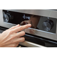 Плита электрическая Gorenje GECS6C70XC