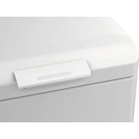 Вертикальна пральна машина Electrolux EW6T4272U