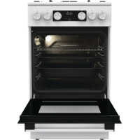 Плита газовая Gorenje GGI5C21WF-B