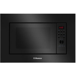 Мікрохвильова піч вбудовувана Hansa AMGB20E2GB
