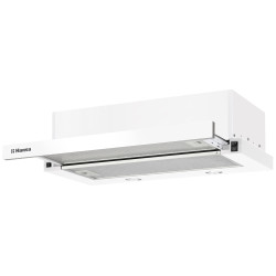 Витяжка телескопічна Hansa OTP6243WGH