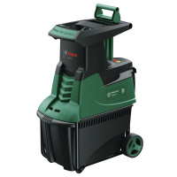 Подрібнювач садовий Bosch AXT 25 D
