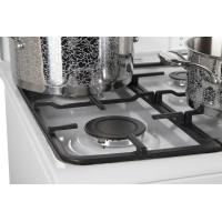 Плита комбинированная Hansa FCMW59329