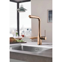 Змішувач для кухні Grohe Essence 30270DA0