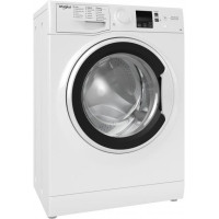 Пральна машина фронтальна Whirlpool WRBSS6215WUA