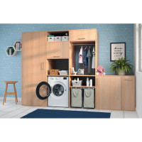 Стиральная машина фронтальная Indesit IM812BMYTIMEUA