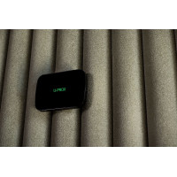 Інтелектуальна централь U-Prox MPX LE Black (4820261371345)