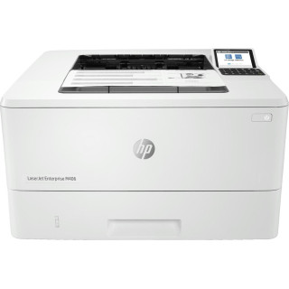 Принтер А4 HP LaserJet Enterprise M406dn (3PZ15A) image
