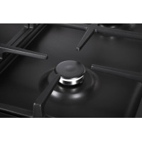 Плита комбинированная Ardesto Elegance FSCF-C606GB