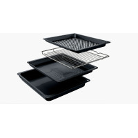 Духовой шкаф Bosch HUA736EA0T