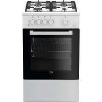 Плита газовая Beko FSG52020FW