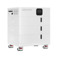 Система резервного живлення 2E PowerStation Dizha 10000 Вт (2E-ESS-PSD10-15)
