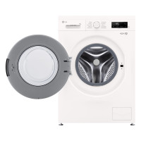 Стиральная машина фронтальная LG F2Y1HS3W