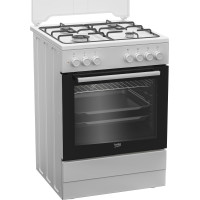 Плита комбинированная Beko FBM62120WD