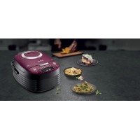 Мультиварка Tefal Spherical RK740532