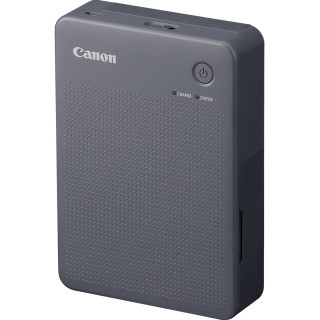 Фотопринтер Canon SELPHY Square QX20 (Gray) image