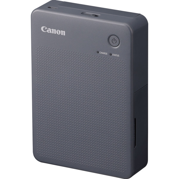 Фотопринтер Canon SELPHY Square QX20 (Gray)