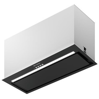 Витяжка Faber Inka Lux Evo Bk Matt A70 (305.0665.356) image