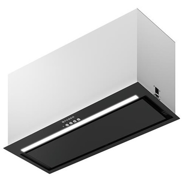 Витяжка Faber Inka Lux Evo Bk Matt A70 (305.0665.356)