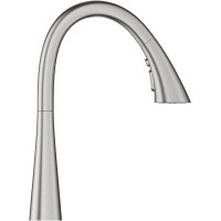 Смеситель Grohe Scala 30440DC0