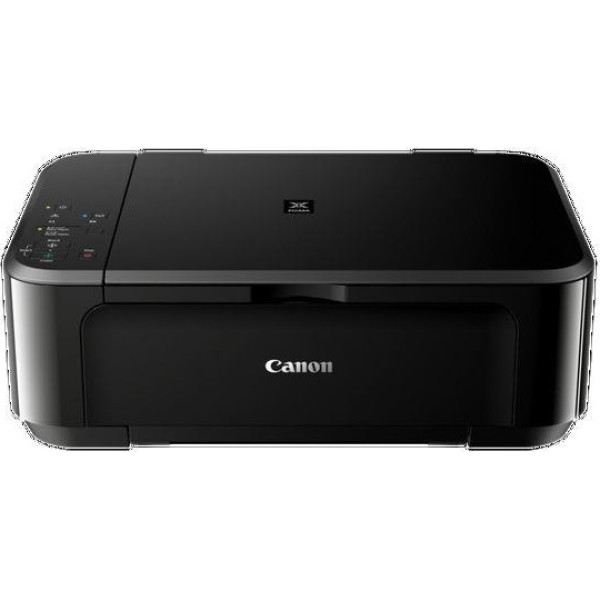 МФУ А4 Canon PIXMA MG3640S с Wi-Fi (0515C107)